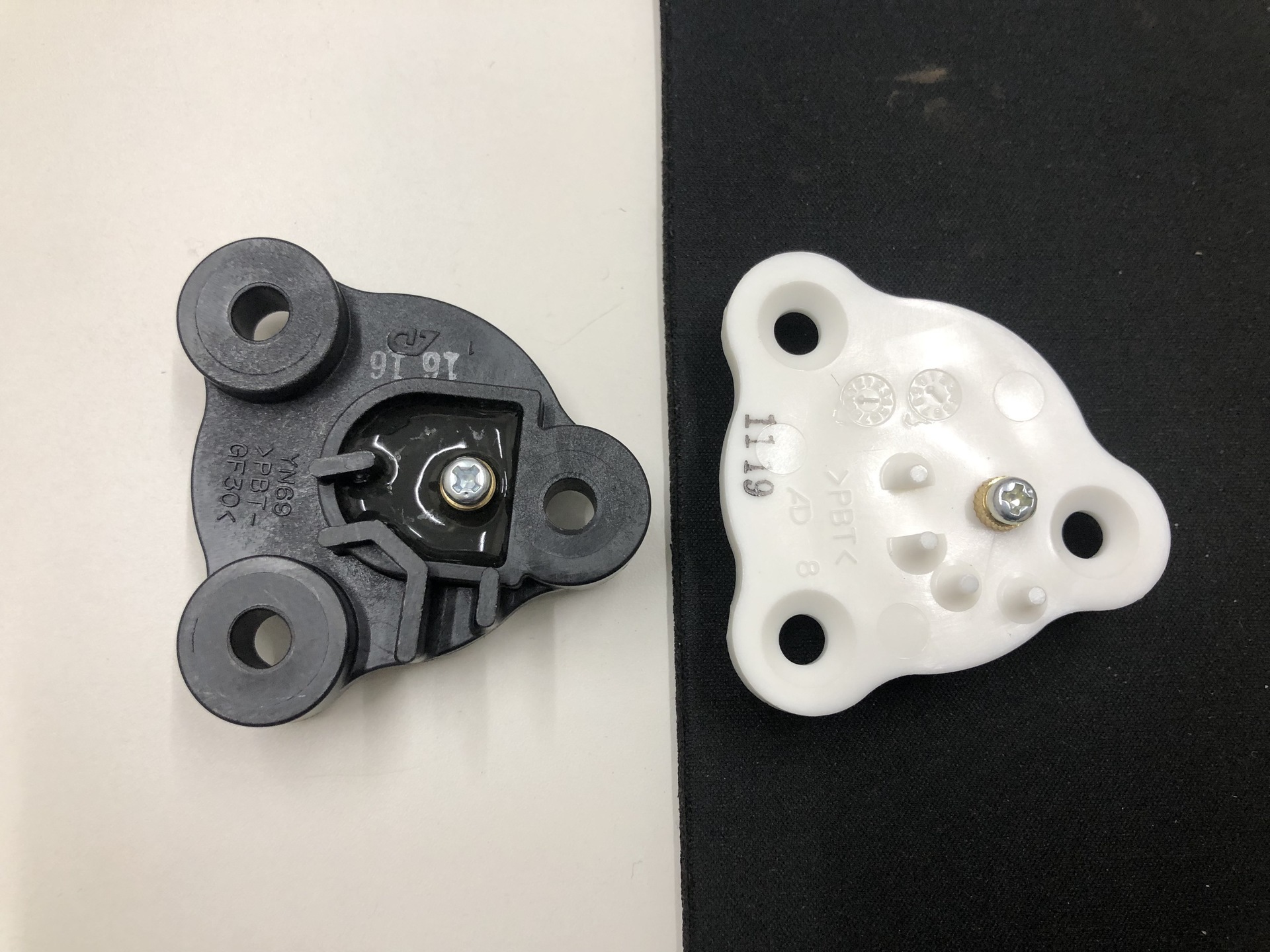 Motoforti ニュートラルスイッチアセンブリ 1L9-82540-00 新品